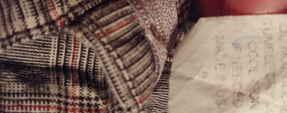 Shorts - Picture 2 of 3